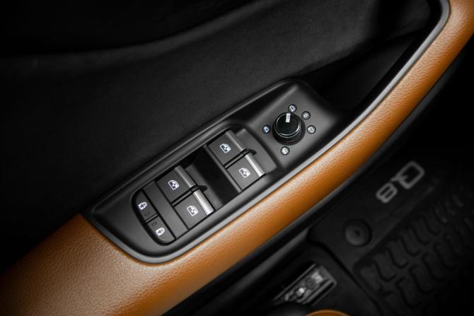 Audi Q8 I (4M) с пробегом 2019 года, цена 6 749 000 рублей, 51236 км, внедорожник, Автокод Объявления