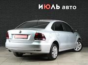 Volkswagen Polo V Рестайлинг Екатеринбург  - изображение 24