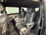 Mercedes-Benz V-Класс III (W447) Рестайлинг 2 Москва  - изображение 56