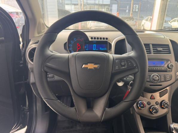 Chevrolet Aveo II с пробегом 2012 года, цена 598 000 рублей, 148830 км, седан, Автокод Объявления
