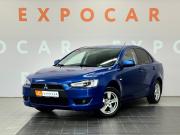 Mitsubishi Lancer X Волгоград  - изображение 20