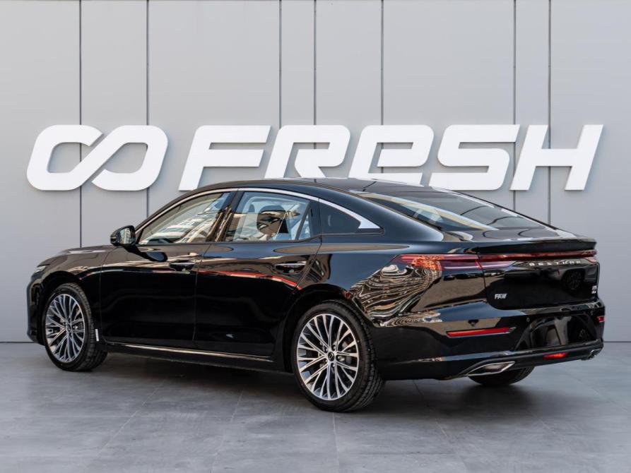 FAW Bestune B70 I Рестайлинг Краснодар  - изображение 2