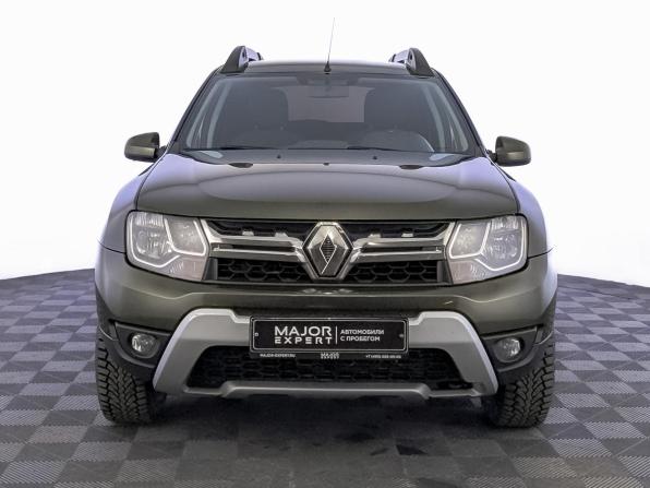 Renault Duster I Рестайлинг с пробегом 2020 года, цена 1 590 000 рублей, 102283 км, внедорожник, Автокод Объявления