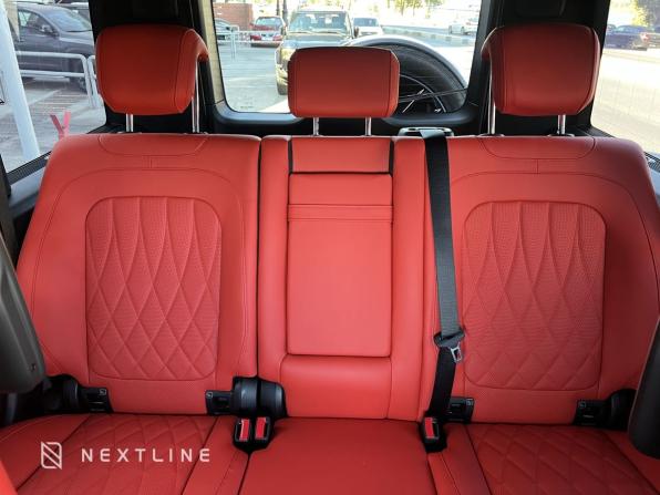 Новый Mercedes-Benz G-Класс AMG II (W465) Рестайлинг 2024 года, цена 32 490 000 рублей, внедорожник, Автокод Объявления