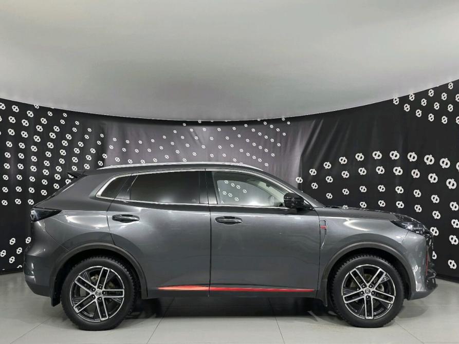 Changan CS55 Plus II Новосибирск  - изображение 4