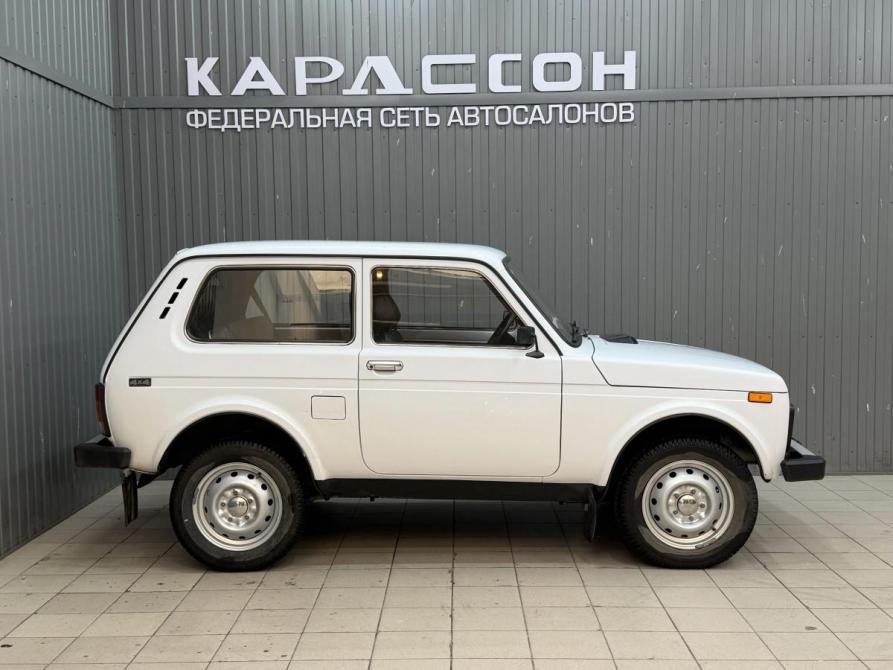Lada (ВАЗ) 2121 (4x4) I Рестайлинг Магнитогорск  - изображение 6