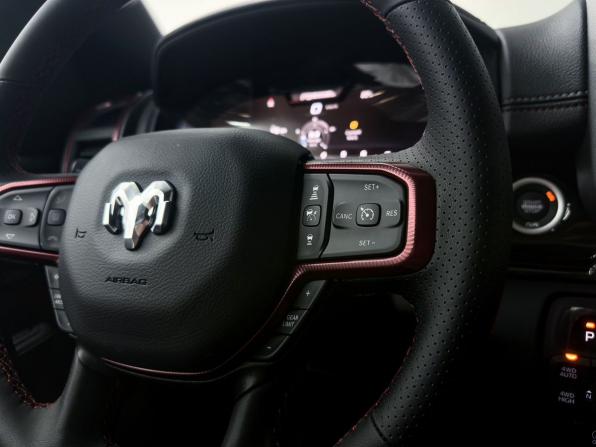 Ram 1500 V Рестайлинг с пробегом 2026 года, цена 9 950 000 рублей, 66 км, offers.body_type.unknown, Автокод Объявления