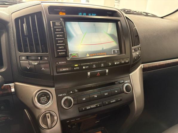 Toyota Land Cruiser 200 Series с пробегом 2008 года, цена 3 225 000 рублей, 381460 км, внедорожник, Автокод Объявления