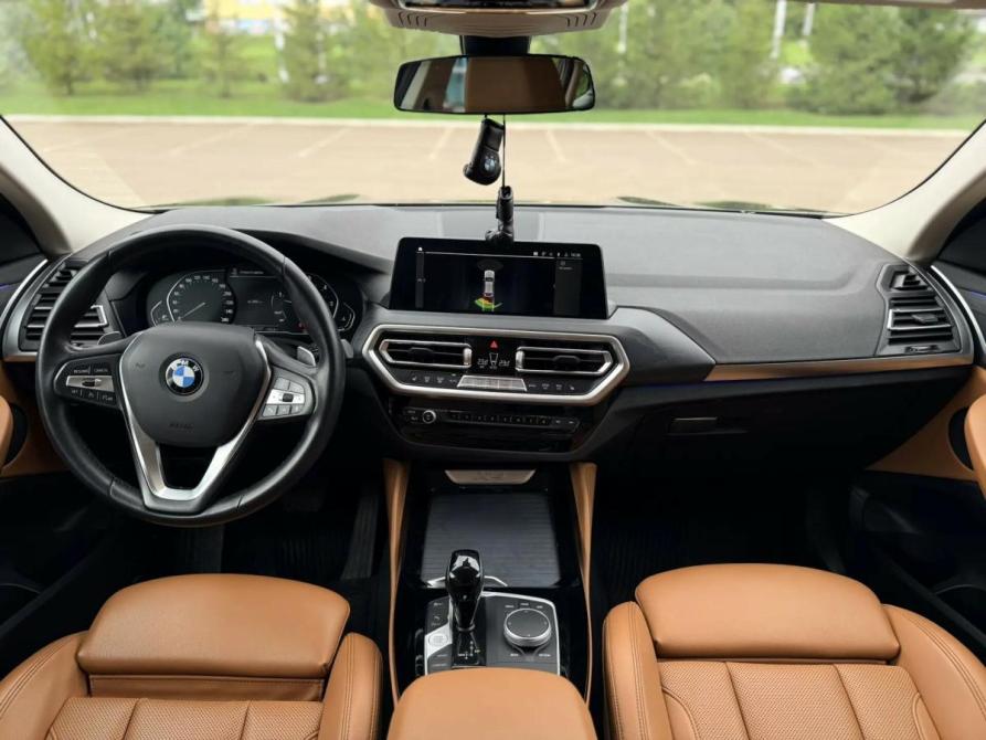 BMW X4 II (G02) Рестайлинг Уфа  - изображение 7