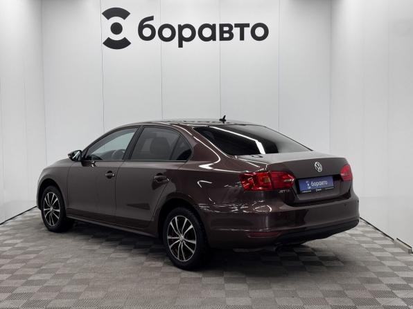 Volkswagen Jetta VI с пробегом 2014 года, цена 999 000 рублей, 211929 км, седан, Автокод Объявления