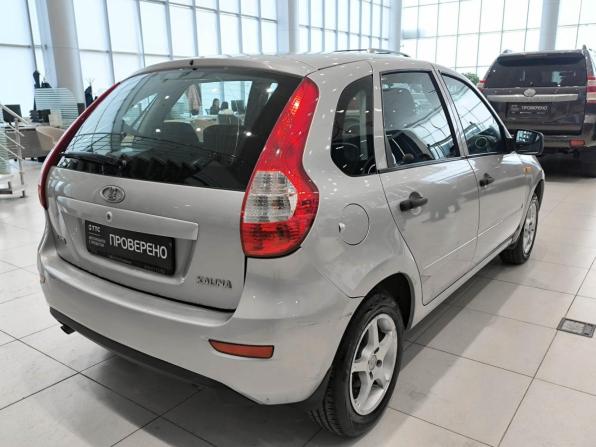 Lada (ВАЗ) Kalina II с пробегом 2015 года, цена 450 000 рублей, 102500 км, хэтчбек, Автокод Объявления