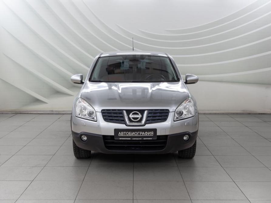 Nissan Qashqai I Волгоград  - изображение 2
