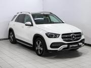 Mercedes-Benz GLE II (V167) Ростов-на-Дону  - изображение 24