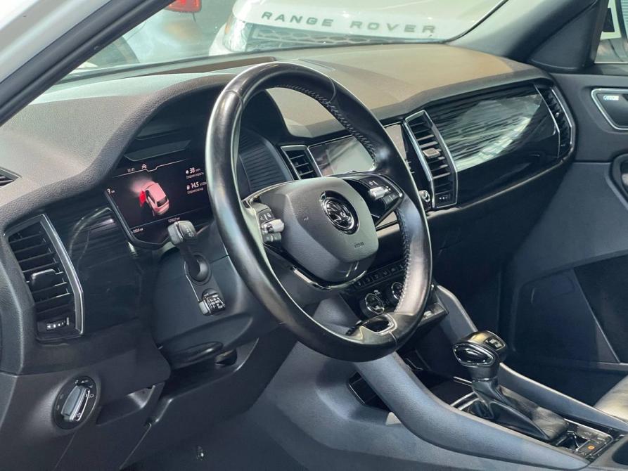 Skoda Kodiaq I Оренбург  - изображение 12