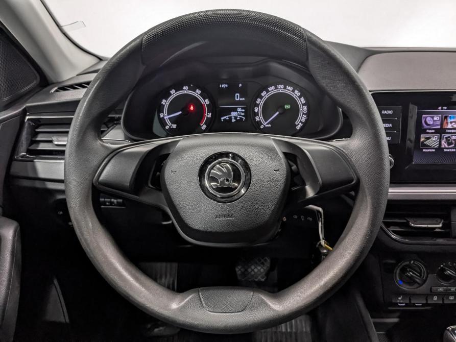 Skoda Rapid II Москва  - изображение 22