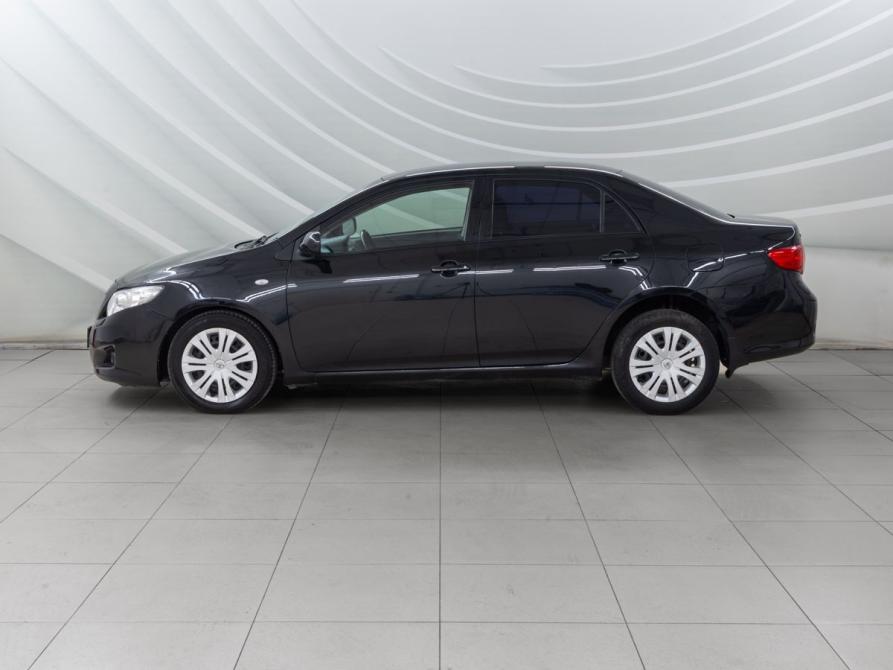 Toyota Corolla X (E140 E150) Волгоград  - изображение 4
