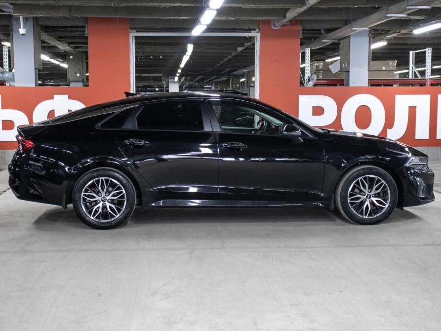 Kia K5 III Москва  - изображение 4