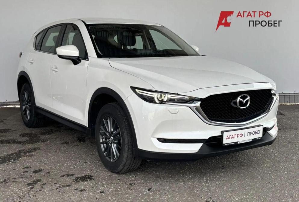 Mazda CX-5 II Киров  - изображение 3