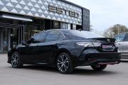 Toyota Camry VIII (XV70) Москва  - изображение 33