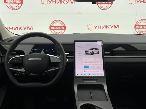 Jaecoo J6 с пробегом 2026 года, цена 2 399 000 рублей, 1264 км, внедорожник, Автокод Объявления