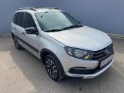 Lada (ВАЗ) Granta I Рестайлинг Стерлитамак  - изображение 49