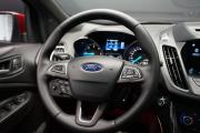 Ford Kuga II Рестайлинг Крым  - изображение 41
