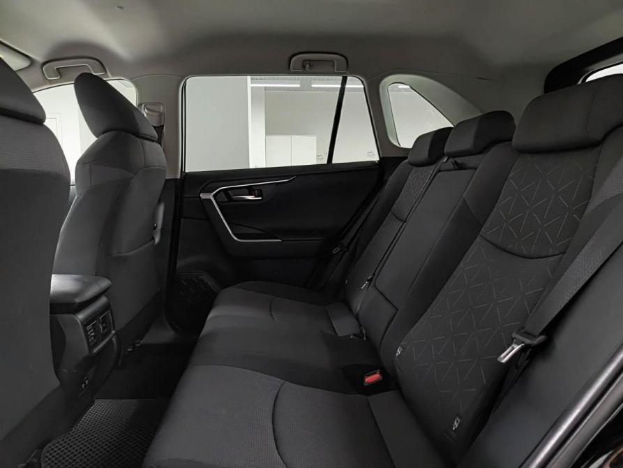 Toyota RAV4 V (XA50) Казань  - изображение 15
