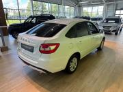 Lada (ВАЗ) Granta I Рестайлинг Чебоксары  - изображение 38