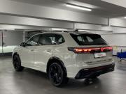 Volkswagen Tiguan III (China Market) Москва  - изображение 36
