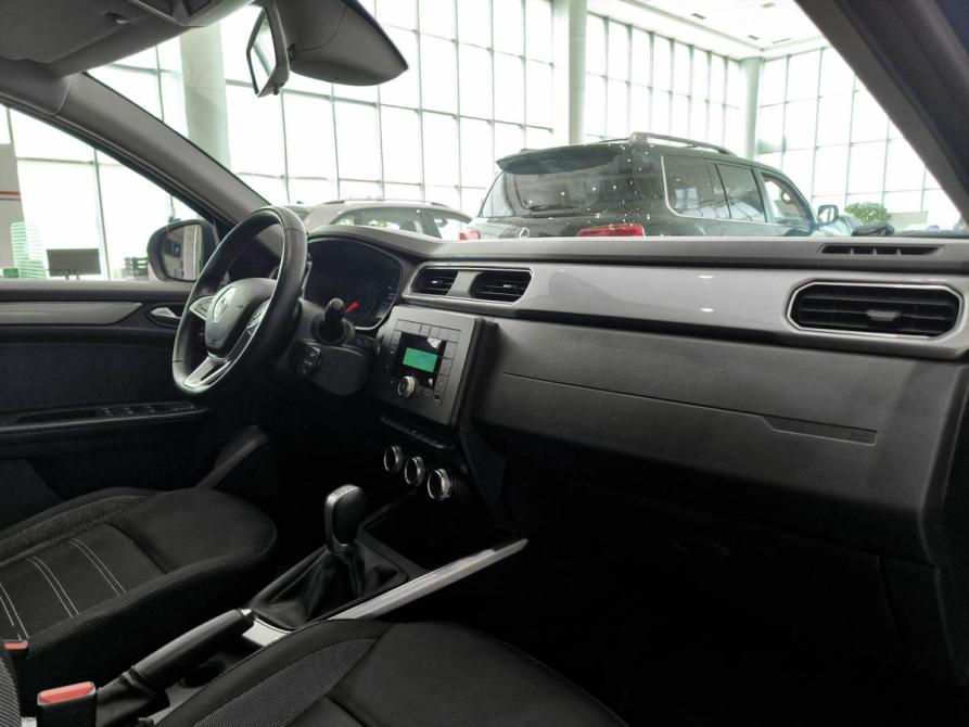 Renault Arkana I Казань  - изображение 13