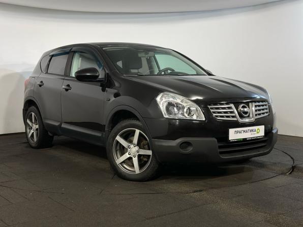 Nissan Qashqai I с пробегом 2008 года, цена 749 900 рублей, 225000 км, внедорожник, Автокод Объявления
