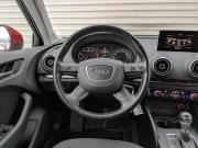 Audi A3 III (8V) Москва  - изображение 49