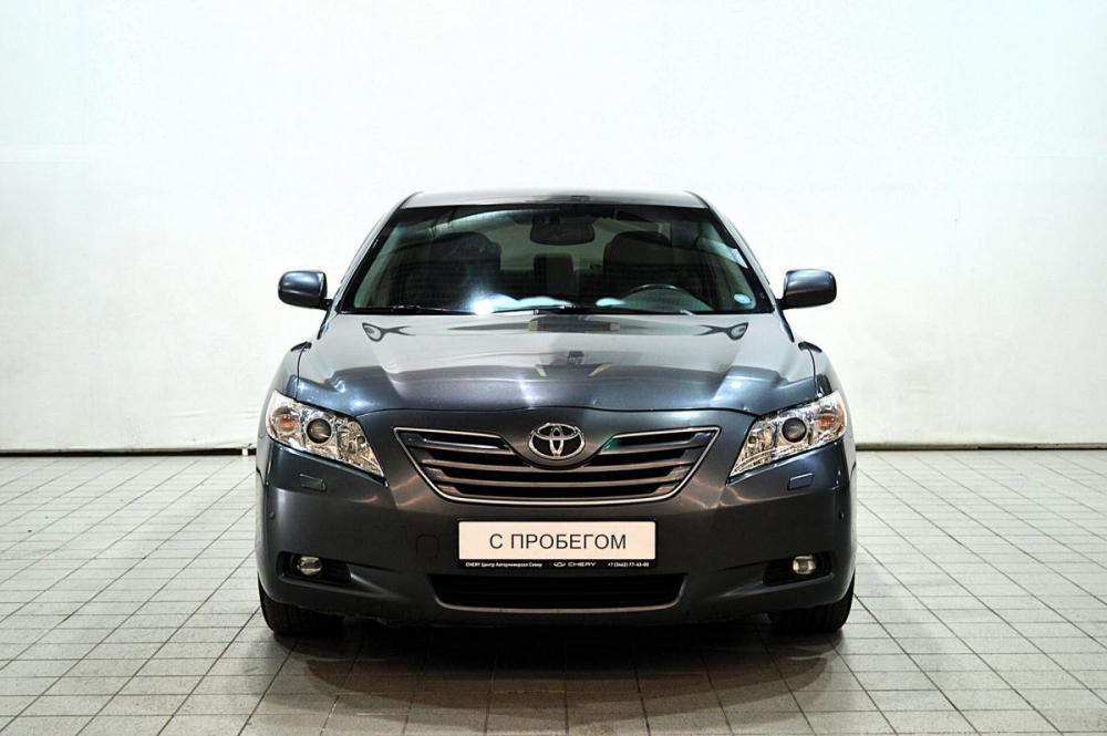Toyota Camry VI (XV40) Сургут  - изображение 2