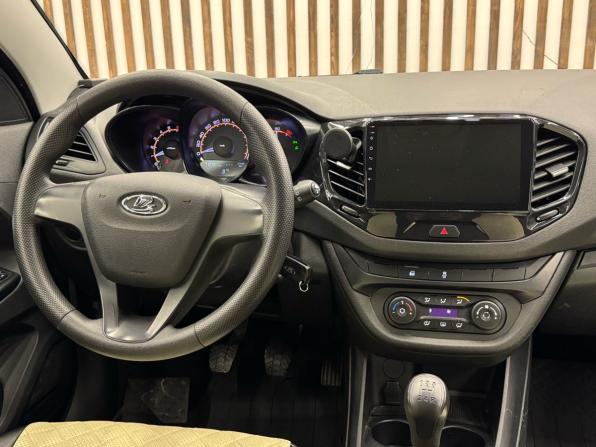 Lada (ВАЗ) Vesta I с пробегом 2021 года, цена 999 000 рублей, 71000 км, универсал, Автокод Объявления