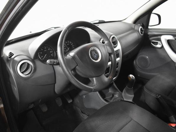Renault Sandero I с пробегом 2013 года, цена 577 000 рублей, 198844 км, хэтчбек, Автокод Объявления