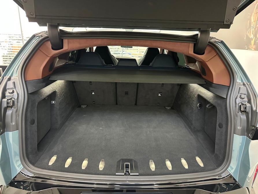 BMW XM Новосибирск  - изображение 18