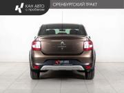 Renault Logan II Рестайлинг Казань  - изображение 17