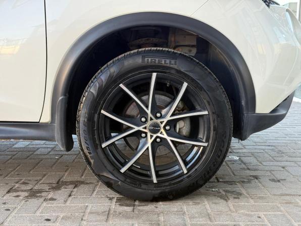 Nissan Juke I Рестайлинг с пробегом 2015 года, цена 1 159 000 рублей, 175000 км, внедорожник, Автокод Объявления
