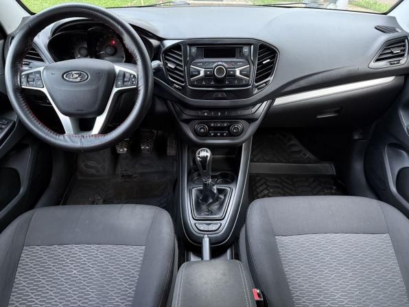 Lada (ВАЗ) Vesta I с пробегом 2019 года, цена 949 000 рублей, 102287 км, универсал, Автокод Объявления