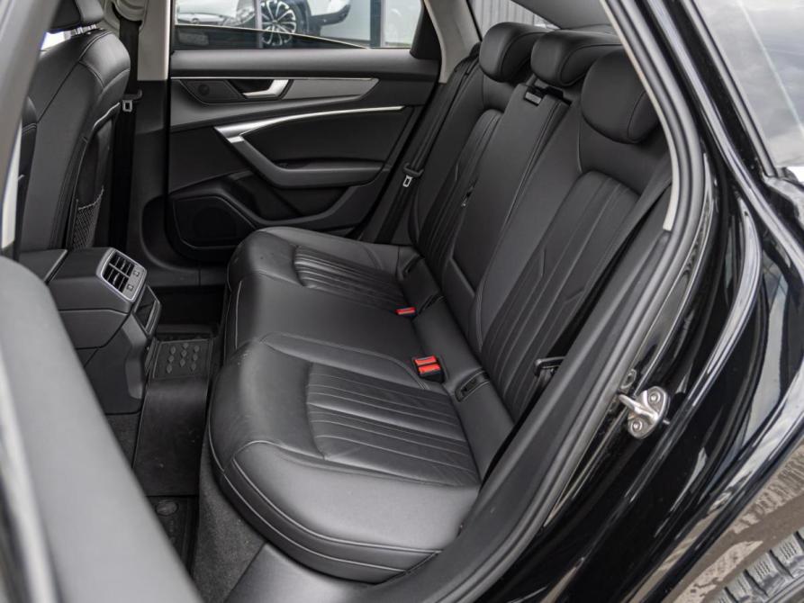 Audi A6 V (C8) Краснодар  - изображение 9