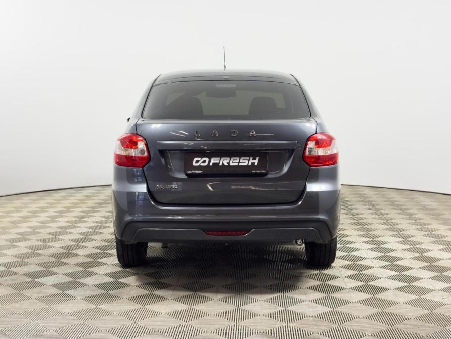 Lada (ВАЗ) Granta I Рестайлинг Казань  - изображение 4