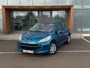 Peugeot 207 I Оренбург  - изображение 14