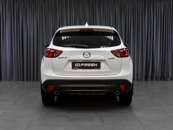 Mazda CX-5 I с пробегом 2012 года, цена 1 559 000 рублей, 191114 км, внедорожник, Автокод Объявления