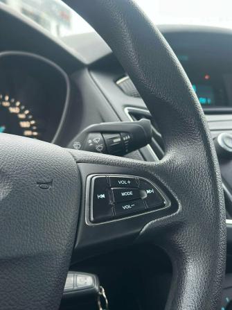 Ford Focus III Рестайлинг с пробегом 2016 года, цена 925 000 рублей, 187590 км, седан, Автокод Объявления