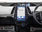 Toyota Prius IV (XW50) Иркутск  - изображение 41