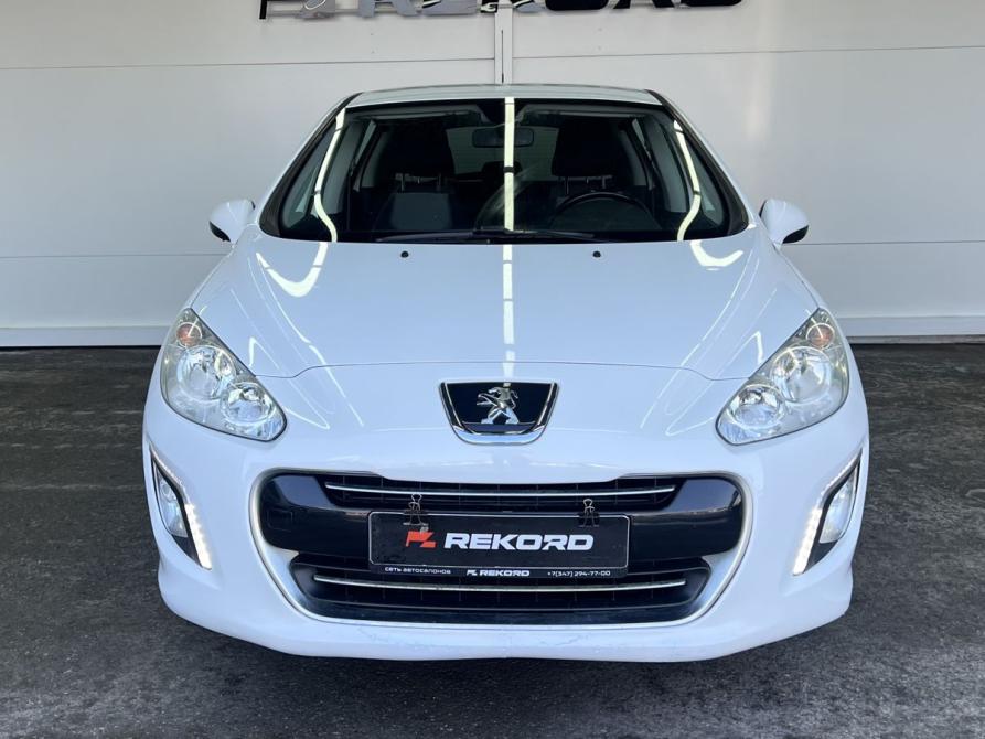 Peugeot 308 I Рестайлинг Уфа  - изображение 5