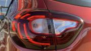 Renault Kaptur I Рестайлинг Красноярск  - изображение 39