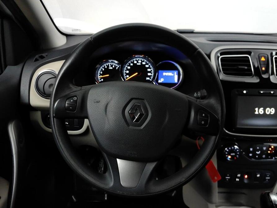 Renault Logan II Подольск  - изображение 11