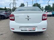 Renault Logan II Рестайлинг Стерлитамак  - изображение 28