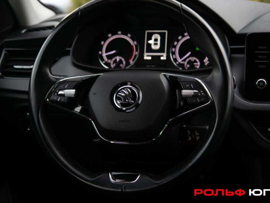 Skoda Rapid II Москва  - изображение 12